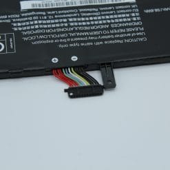 Alternative view of Lenovo Yoga 6 13ARE05 C640-13IML akku, alkuperäinen