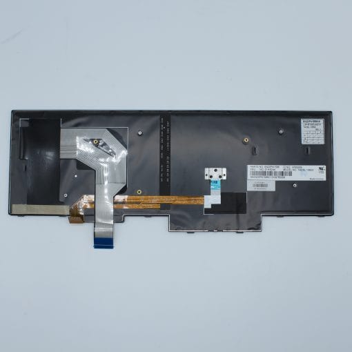 Lenovo ThinkPad T570, T580, P51s, P52s näppäimistö - Image 2