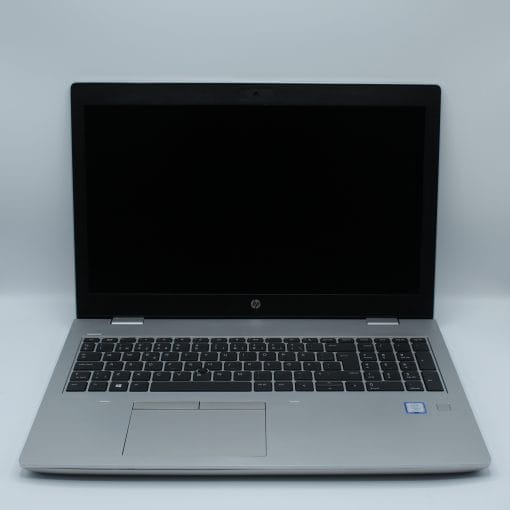 HP ProBook 650 G5 i7-8665U/16GB/512GB/uusi akku kannettava tietokone