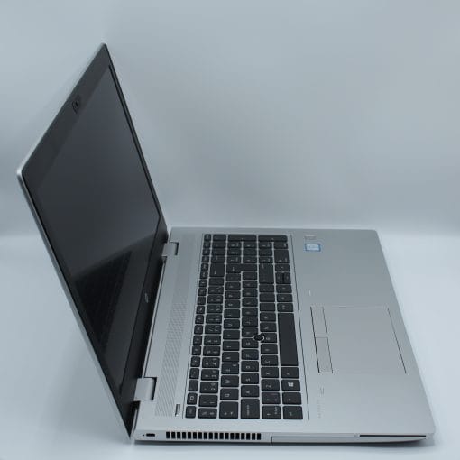 HP ProBook 650 G5 i7-8665U/16GB/512GB/uusi akku kannettava tietokone - Image 2