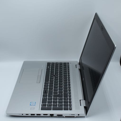 HP ProBook 650 G5 i7-8665U/16GB/512GB/uusi akku kannettava tietokone - Image 3