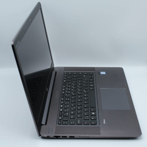 HP ZBook Studio G3 i7-6700HQ/8GB/256GB/uusi akku kannettava tietokone - Image 2