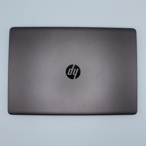 HP ZBook Studio G3 i7-6700HQ/8GB/256GB/uusi akku kannettava tietokone - Image 4