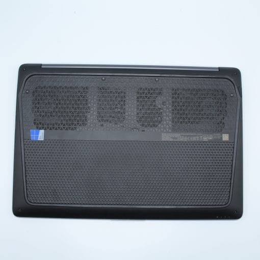 HP ZBook Studio G3 i7-6700HQ/8GB/256GB/uusi akku kannettava tietokone - Image 5