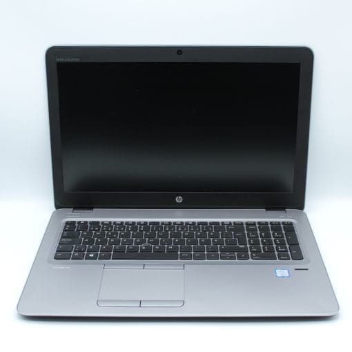 HP EliteBook 850 G3 i5-6200U/8GB/256GB/uusi akku kannettava tietokone