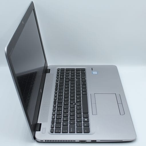 HP EliteBook 850 G3 i5-6200U/8GB/256GB/uusi akku kannettava tietokone - Image 2