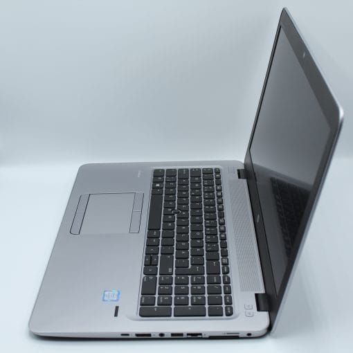 HP EliteBook 850 G3 i5-6200U/8GB/256GB/uusi akku kannettava tietokone - Image 3