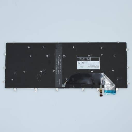 Dell Precision 5510/5520/5530/5540 näppäimistö - Image 2