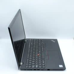 Alternative view of Lenovo ThinkPad L15 Gen1 i5-10310U/16GB/256GB kannettava tietokone