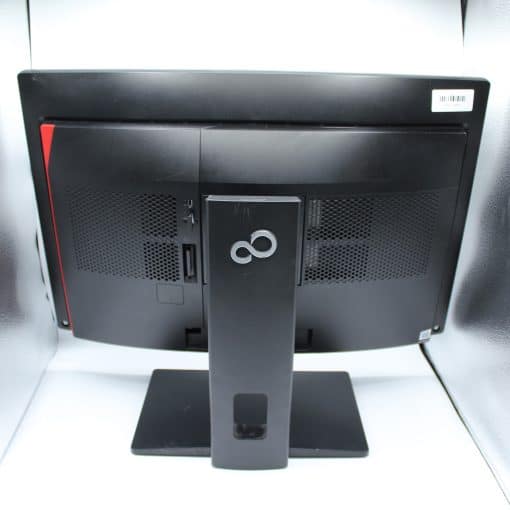Fujitsu Esprimo K558 i5-8400/8GB/250GB AIO, pöytätietokone - Image 2