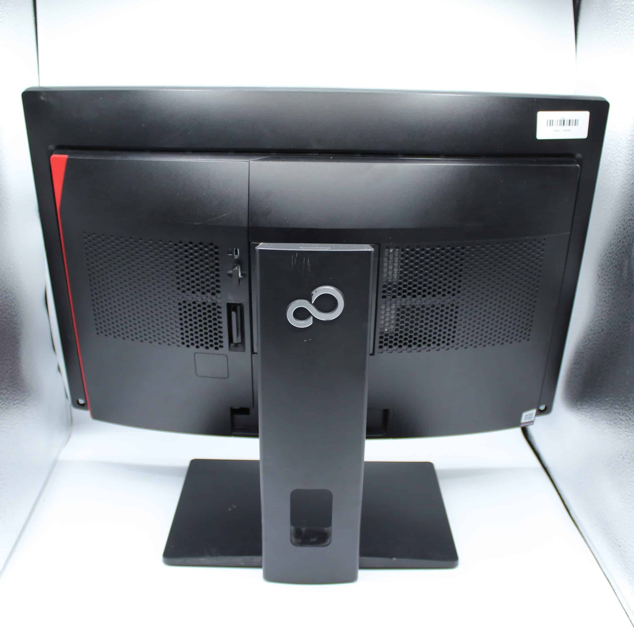 Fujitsu Esprimo K558 i5-8400/8GB/250GB AIO, pöytätietokone - Image 2