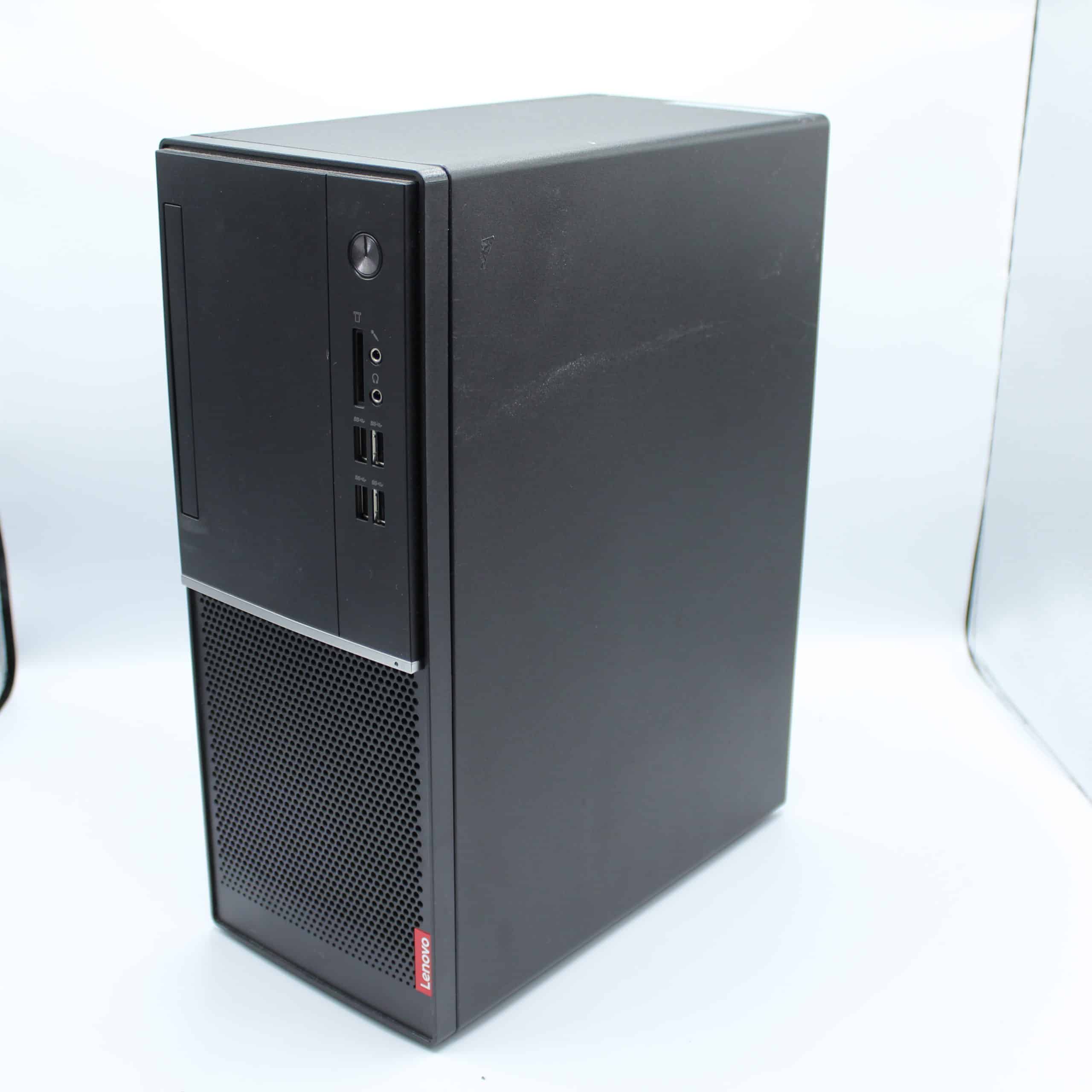 Lenovo V520-15IKL i5-7400/8GB/256GB tietokone - Image 2