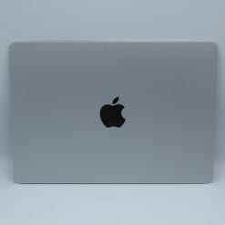 Alternative view of Apple Macbook Air 13" A2681 näyttö, hopea
