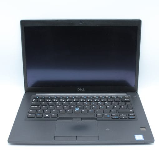 Dell Latitude 7490 i7-8650U/16GB/512GB kannettava tietokone - Image 2