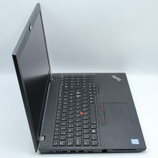 Lenovo ThinkPad L590 i5-8365U/16GB/256GB kannettava tietokone - Image 4