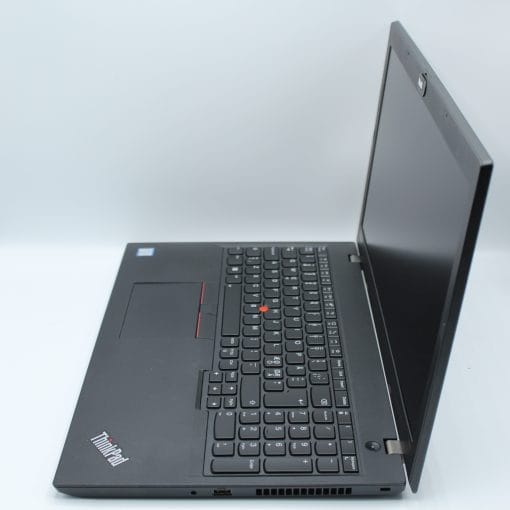 Lenovo ThinkPad L590 i5-8365U/16GB/256GB kannettava tietokone - Image 3