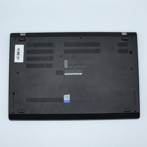 Lenovo ThinkPad L590 i5-8365U/16GB/256GB kannettava tietokone - Image 5