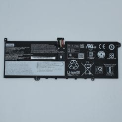 Lenovo Yoga 9-14ITL5 akku, alkuperäinen