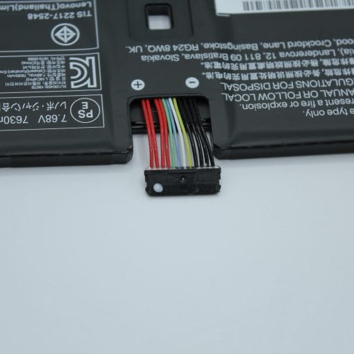 Lenovo Yoga 9-14ITL5 akku, alkuperäinen - Image 2