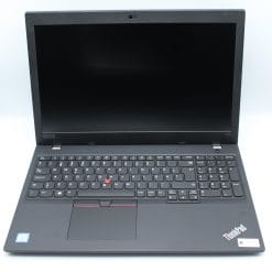 Lenovo ThinkPad L590 i5-8365U/16GB/256GB kannettava tietokone