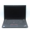Lenovo ThinkPad T480S i5-8350U/16GB/512GB/Uusi akku kannettava tietokone