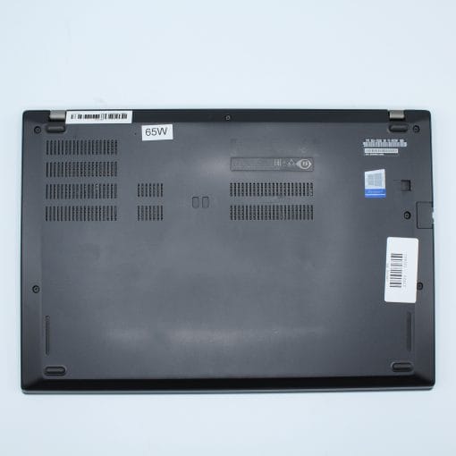 Lenovo ThinkPad T480S i5-8350U/16GB/512GB/Uusi akku kannettava tietokone - Image 5