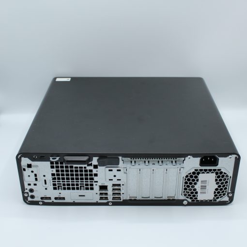 HP EliteDesk 800 G5 i5-9500/16GB/256GB tietokone - Image 3
