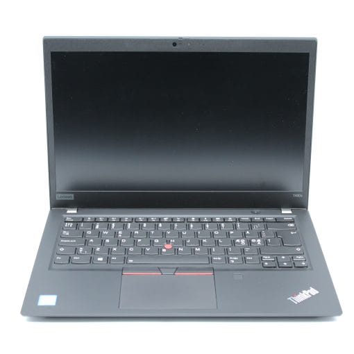 Lenovo ThinkPad T490S i5-8365U/16GB/512GB kannettava tietokone