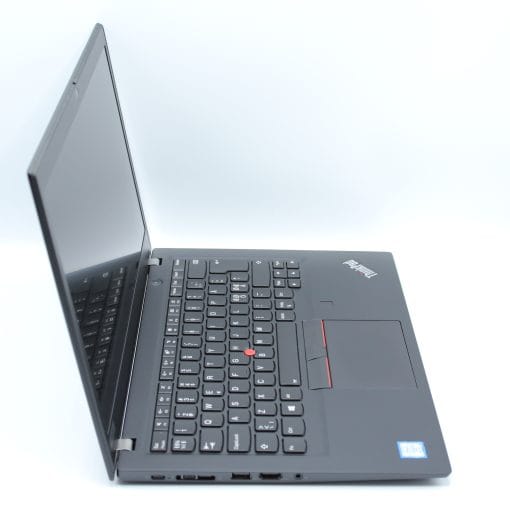 Lenovo ThinkPad T490S i5-8365U/16GB/512GB kannettava tietokone - Image 2