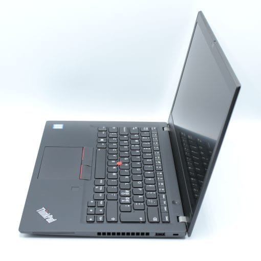 Lenovo ThinkPad T490S i5-8365U/16GB/512GB kannettava tietokone - Image 3