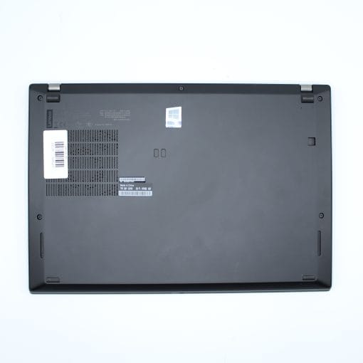 Lenovo ThinkPad T490S i5-8365U/16GB/512GB kannettava tietokone - Image 5