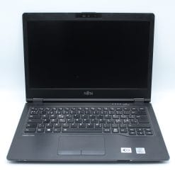 Fujitsu LifeBook U7410 i5-10210U/16GB/256GB/uusi akku kannettava tietokone