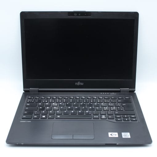 Fujitsu LifeBook U7410 i5-10210U/16GB/256GB/uusi akku kannettava tietokone