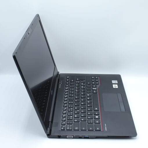 Fujitsu LifeBook U7410 i5-10210U/16GB/256GB/uusi akku kannettava tietokone - Image 2