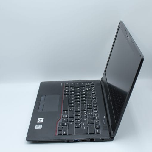 Fujitsu LifeBook U7410 i5-10210U/16GB/256GB/uusi akku kannettava tietokone - Image 3
