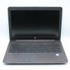 HP ZBook 15 G3 i7-6700HQ/M1000M/32GB/1TB/uusi akku kannettava tietokone