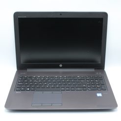 HP ZBook 15 G3 i7-6700HQ/M1000M/32GB/1TB/uusi akku kannettava tietokone