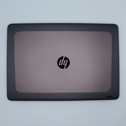 HP ZBook 15 G3 i7-6700HQ/M1000M/32GB/1TB/uusi akku kannettava tietokone - Image 4