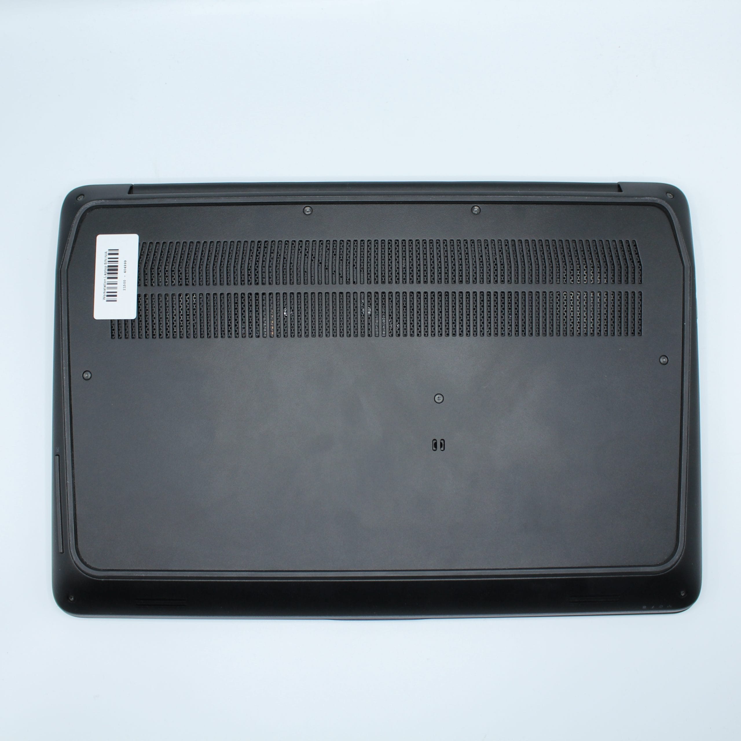 HP ZBook 15 G3 i7-6700HQ/M1000M/32GB/1TB/uusi akku kannettava tietokone - Image 5