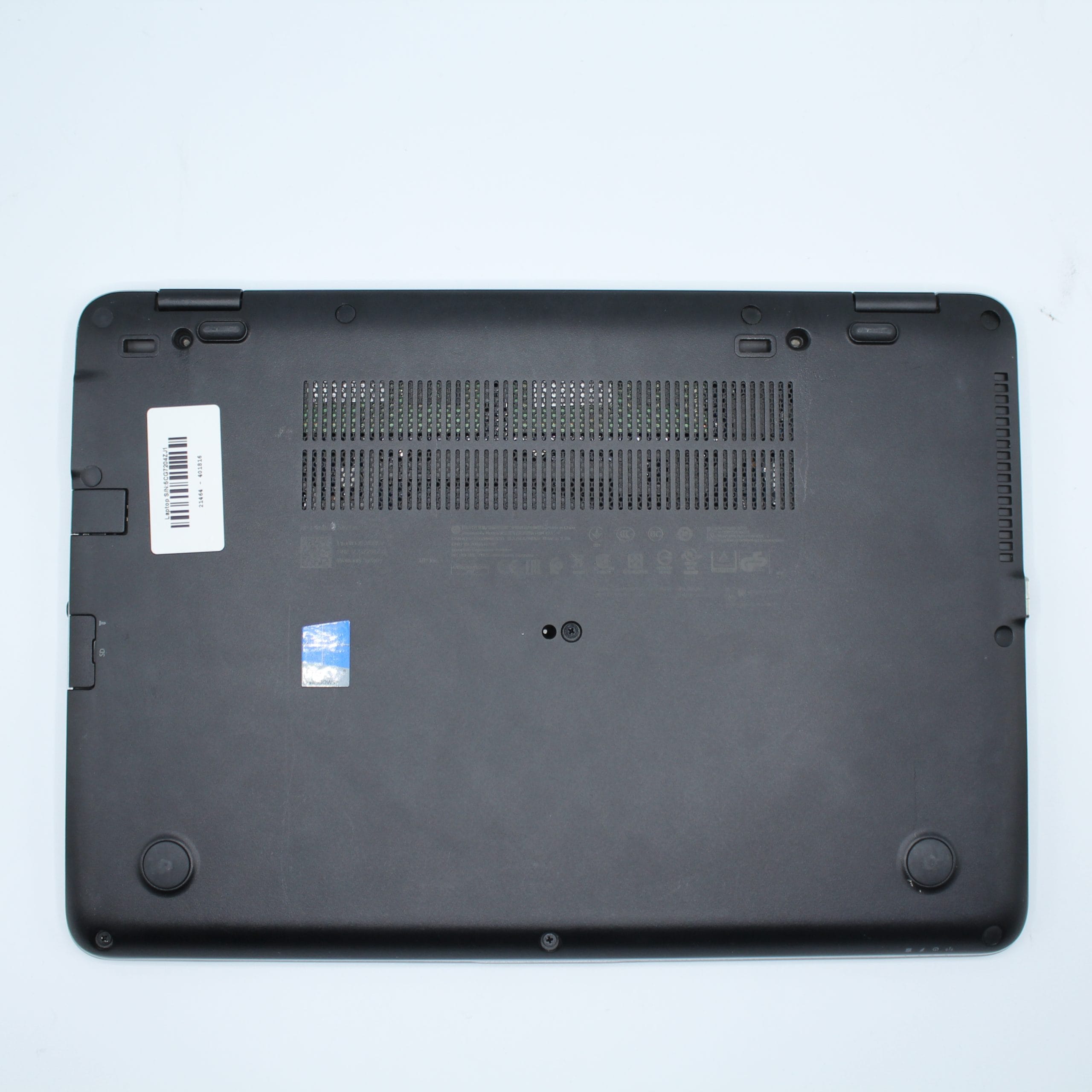 HP EliteBook 840 G4 i7-7500U/16GB/256GB/QHD kannettava tietokone - Image 5