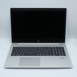 HP Elitebook 850 G5 i5-8250U/16GB/240GB/uusi akku kannettava tietokone