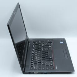 Alternative view of Fujitsu LifeBook U748 i5-8250U/16GB/256GB kannettava tietokone