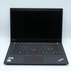 Lenovo ThinkPad P14s Gen 1 i7-10510U/32GB/512GB kannettava tietokone