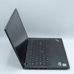 Alternative view of Lenovo ThinkPad P14s Gen 1 i7-10510U/32GB/512GB kannettava tietokone