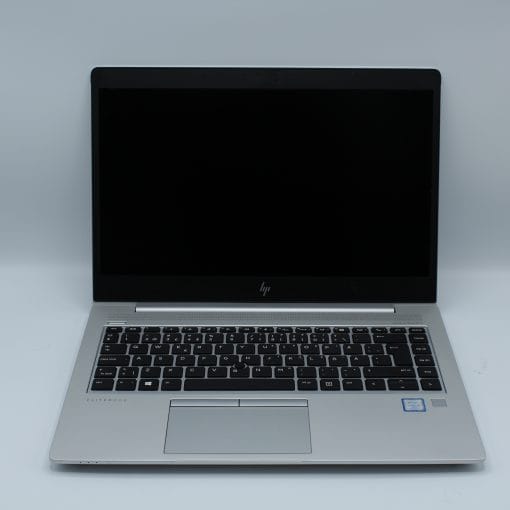 HP EliteBook 840 G6 i5-8365U/16GB/512GB uusi akku kannettava tietokone