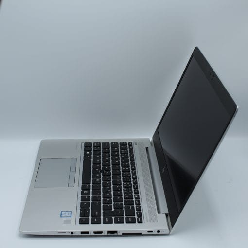 HP EliteBook 840 G6 i5-8365U/16GB/512GB uusi akku kannettava tietokone - Image 3