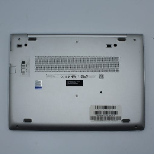 HP EliteBook 840 G6 i5-8365U/16GB/512GB uusi akku kannettava tietokone - Image 5