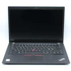 Lenovo ThinkPad T14s Gen1 i5-10310U/16GB/512GB uusi akku kannettava tietokone