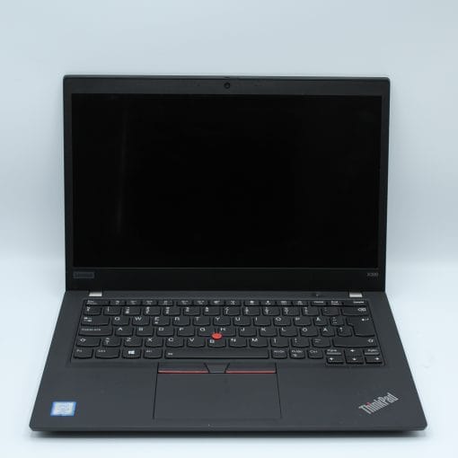 Lenovo ThinkPad X390 i5-8365U/16GB/512GB kannettava tietokone