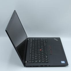 Alternative view of Lenovo ThinkPad X390 i5-8365U/16GB/512GB kannettava tietokone